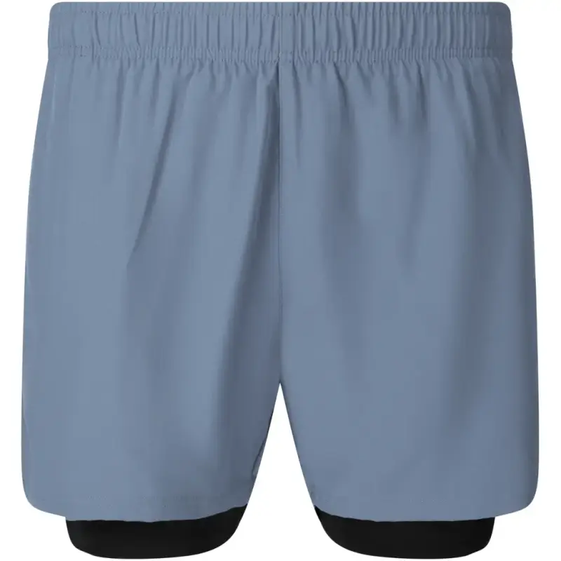 Shorts 2 in 1 Endurance Kros