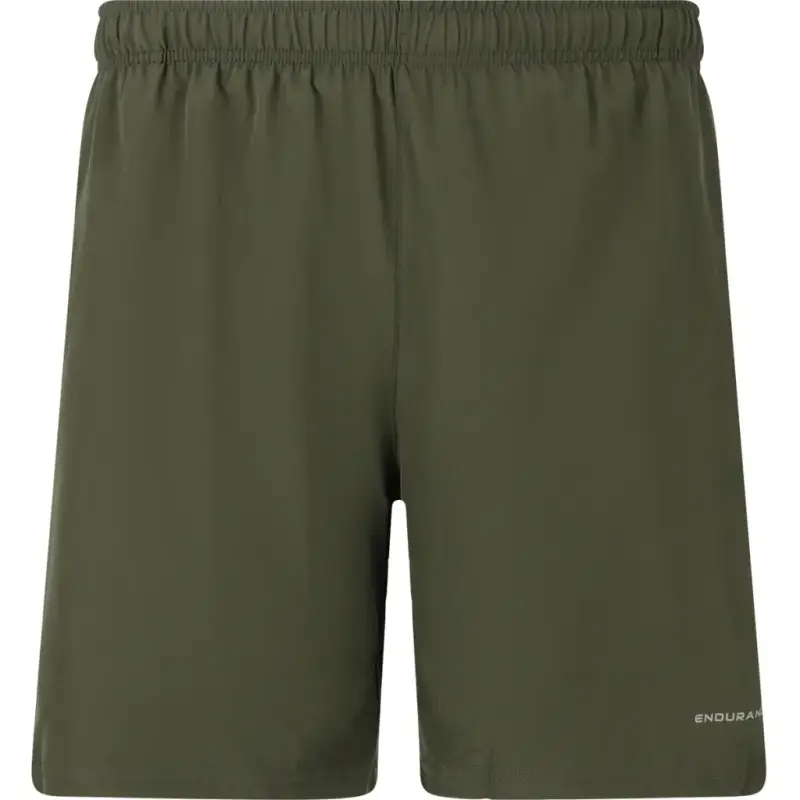 Shorts 2 in 1 Endurance Kroser