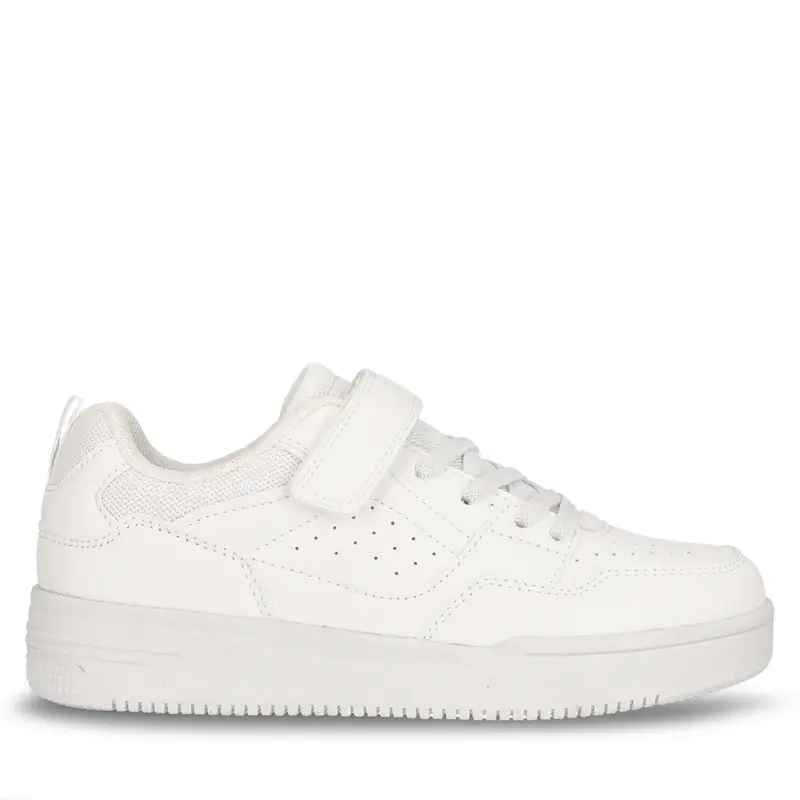 Sneakers Endurance Amari Junior Shoe E244384 Bianco