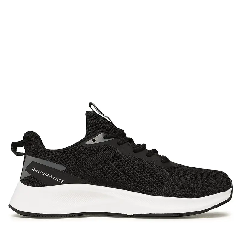 Sneakers Endurance Binekat E224404 Nero