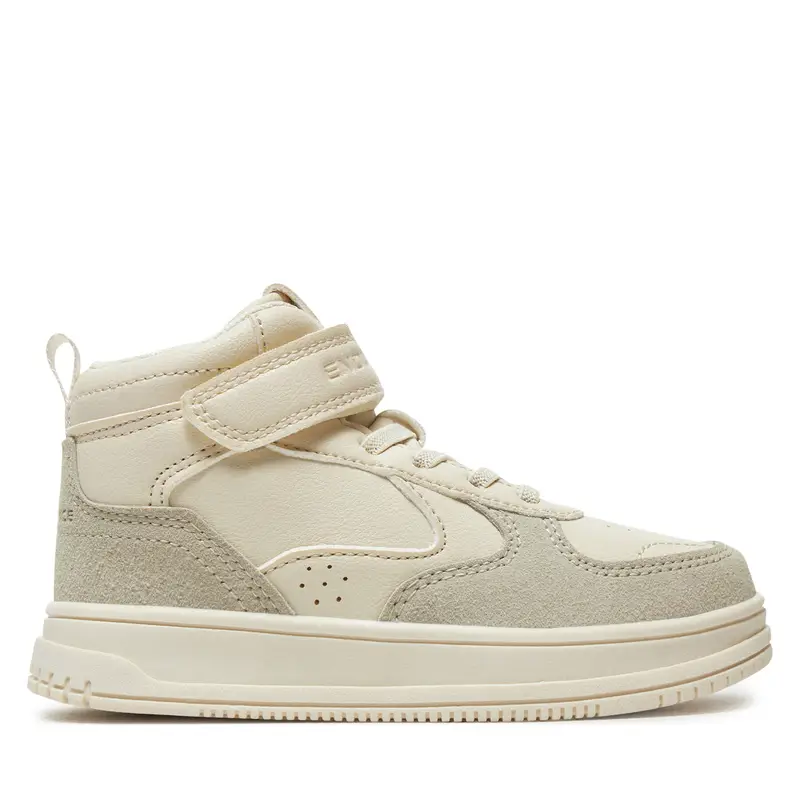 Sneakers Endurance Daffodil E242021 Bianco