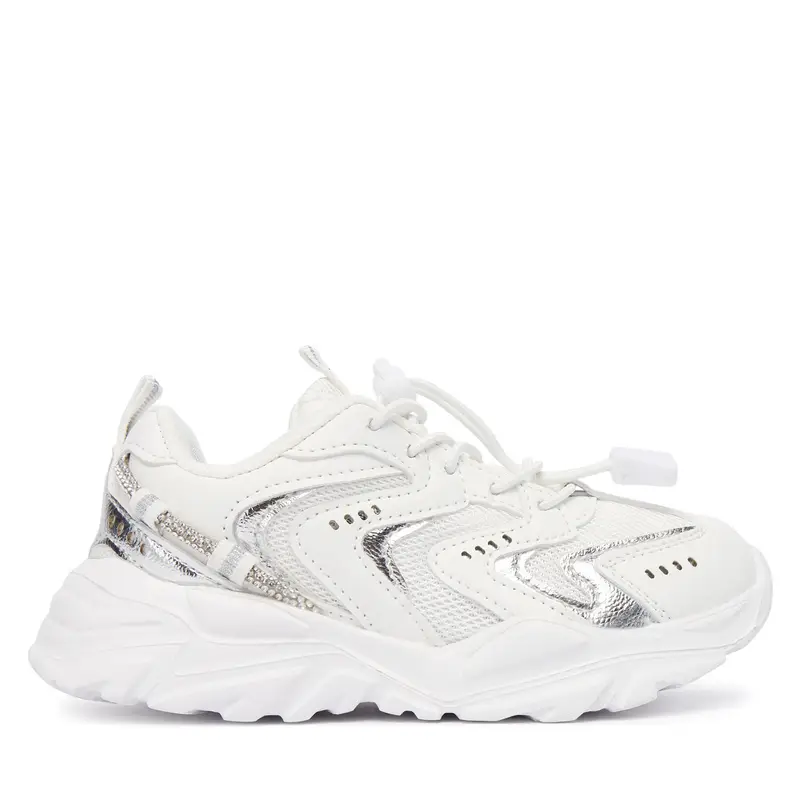 Sneakers Endurance Envy E252341 Bianco