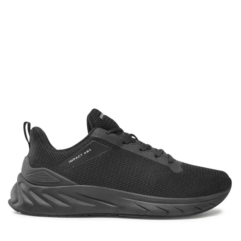 Sneakers Endurance Humrent M Lite E212346 Nero