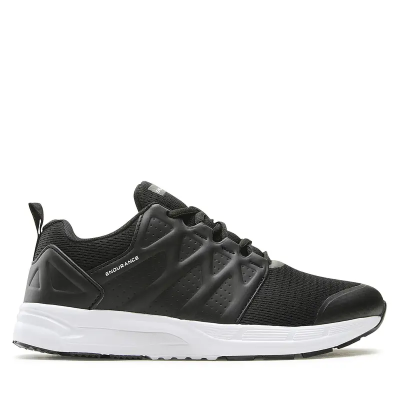 Sneakers Endurance Karang M Lite E192410 Nero