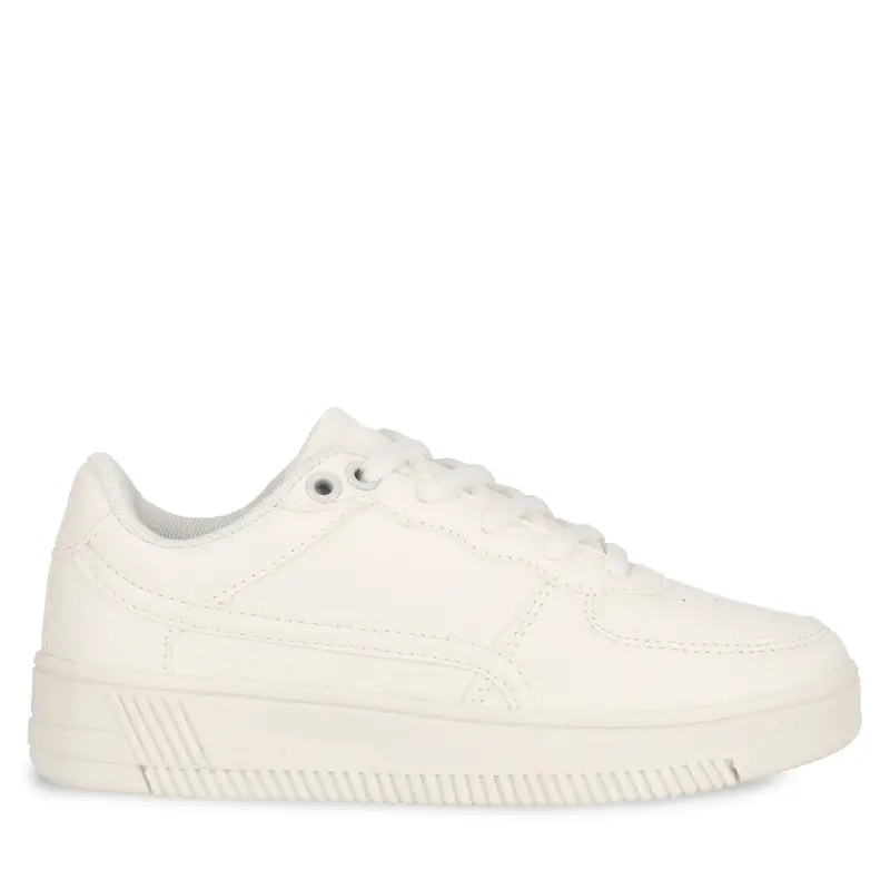 Sneakers Endurance Kego E242073 Bianco