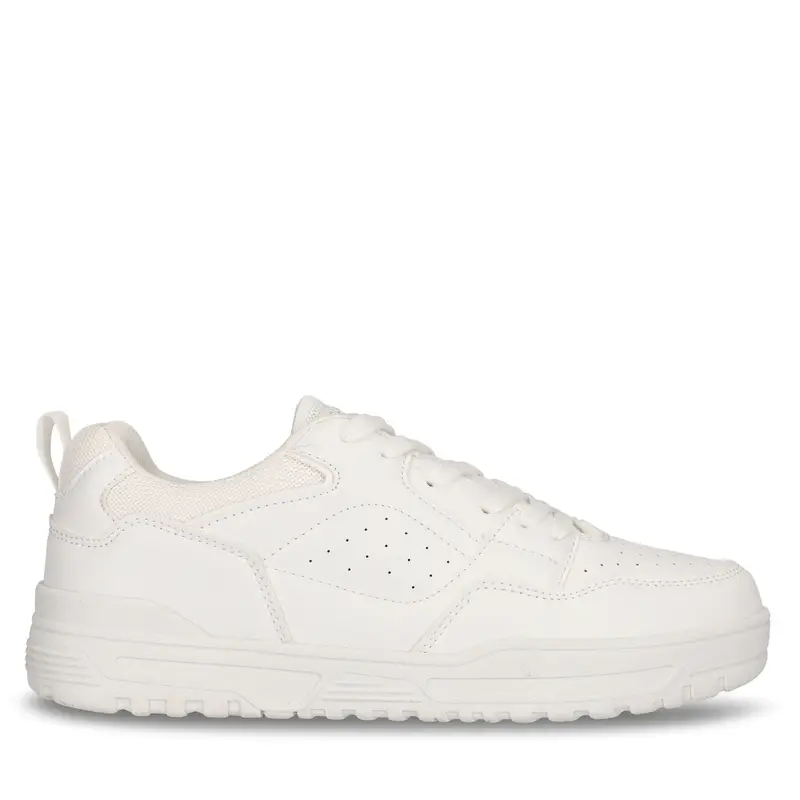 Sneakers Endurance Major Uni Shoe E244339 Bianco