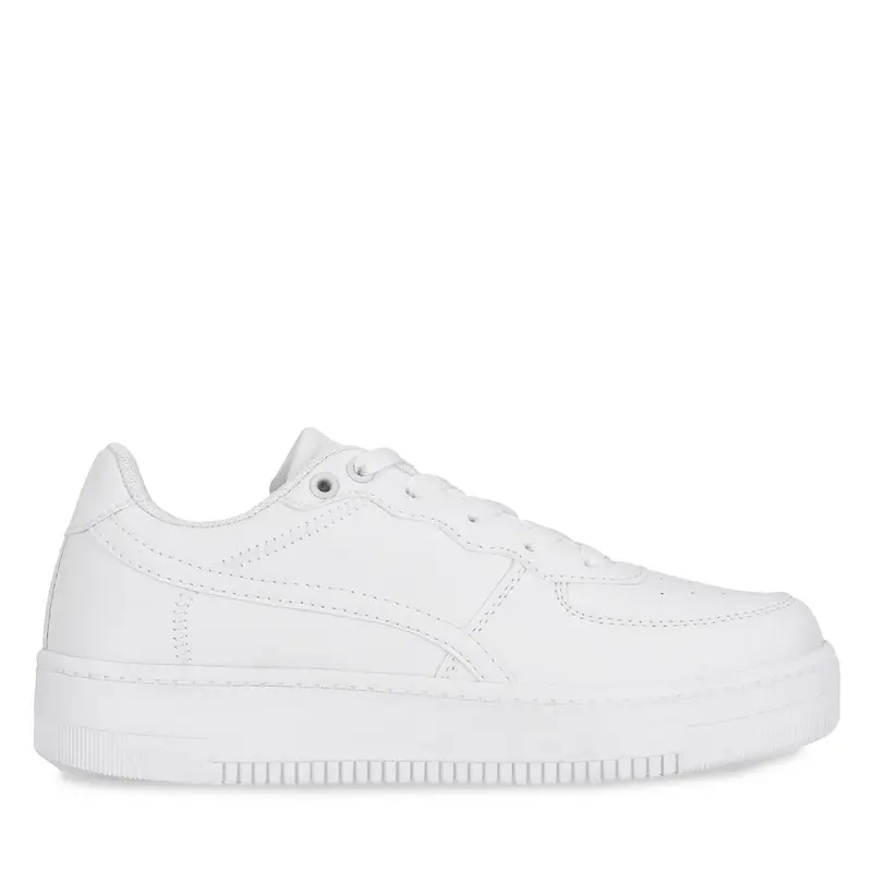 Sneakers Endurance Varhil Uni Sneaker E232417 Bianco