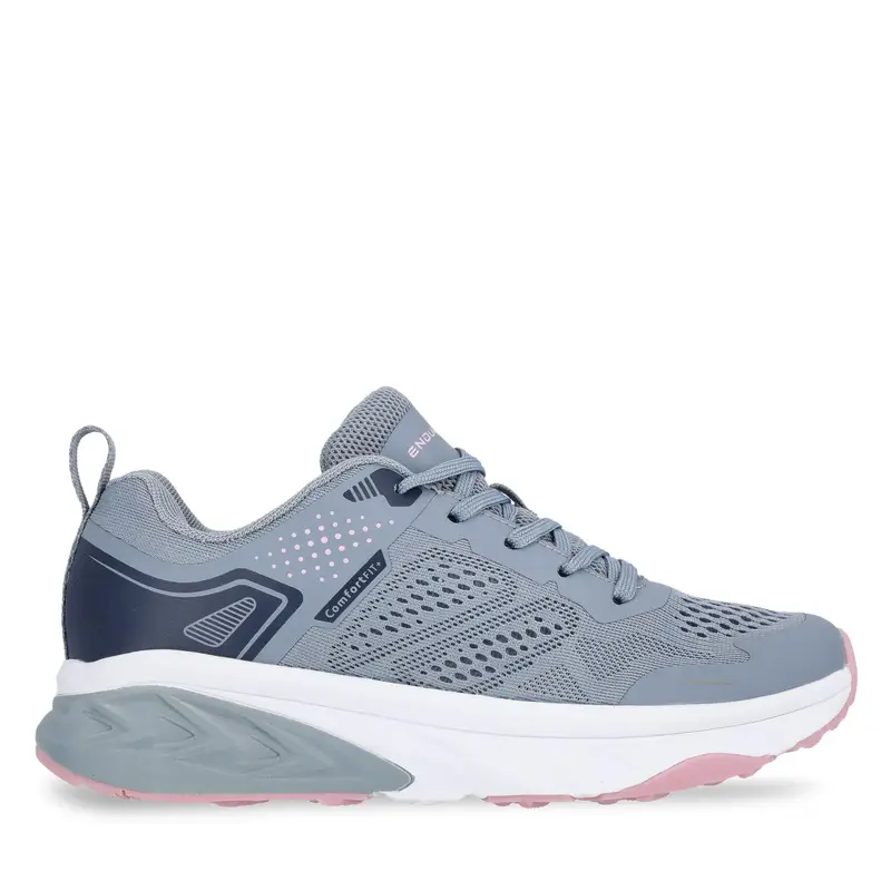 Sneakers Endurance Whitech W Trainning E222371 Grigio