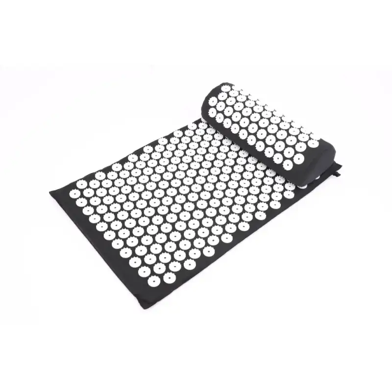 Tappetino da yoga con cuscino donna Endurance