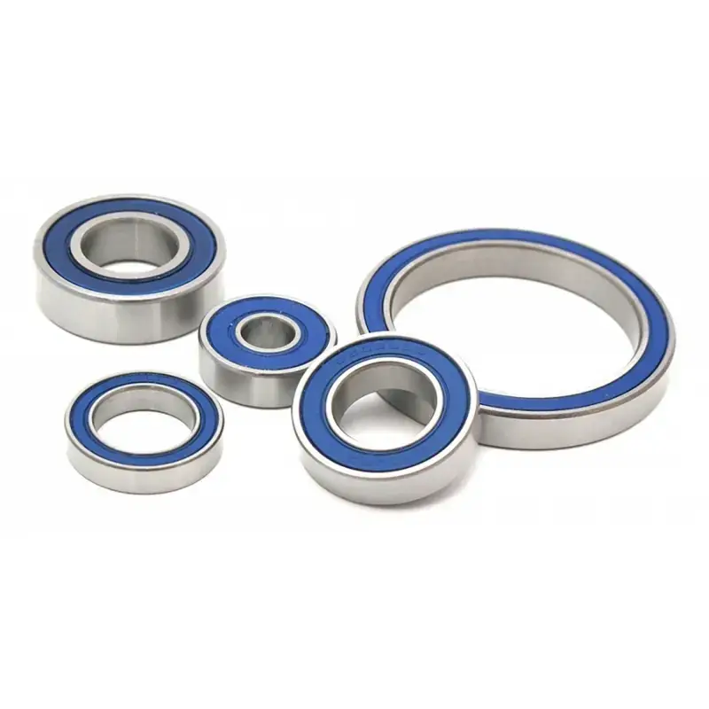 Cuscinetti bici Enduro Bearings CØ 686 LLB-6x13x5