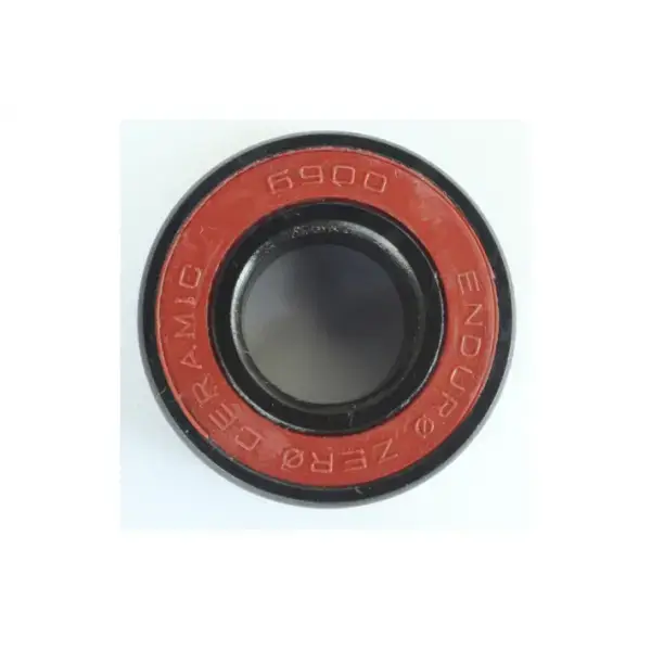 Cuscinetti bici Enduro Bearings CØ 6900 VV-10x22x6
