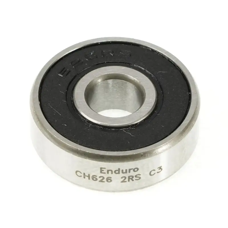 Cuscinetti Enduro Bearings CH 626 LLB-6x19x6