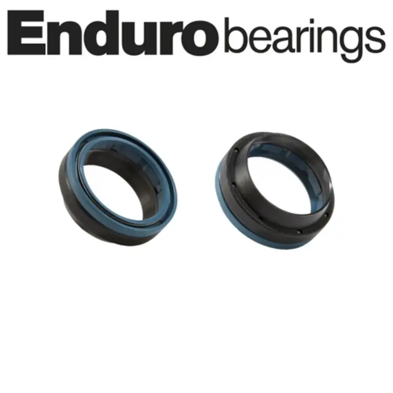 Cuscinetti sigillati per le forche Enduro Bearings HyGlide Fork Seal Rockshox-32mm
