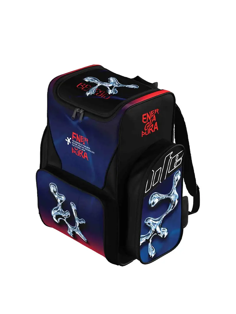 Racer Bag Genesis Multicolore