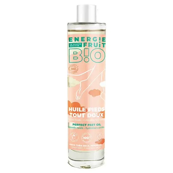 Olio Piedi Dolci Bio 100ml