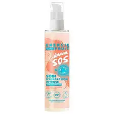 Siero capelli SOS Riparazione Intensa Collagene Vegetale 75ml