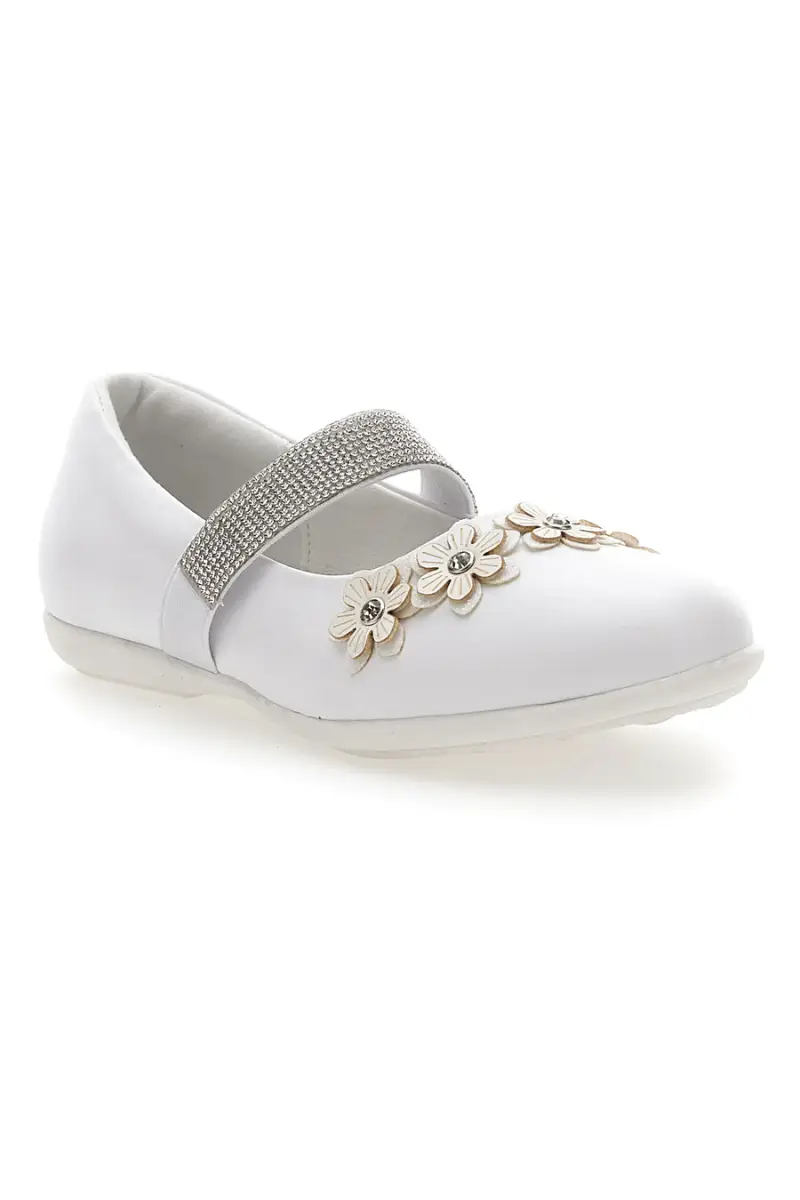 ENERGY Ballerine Bianco 4177895 miniatura 2