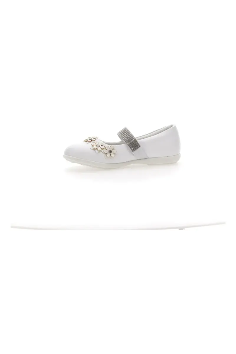 ENERGY Ballerine Bianco 4177895 miniatura 4