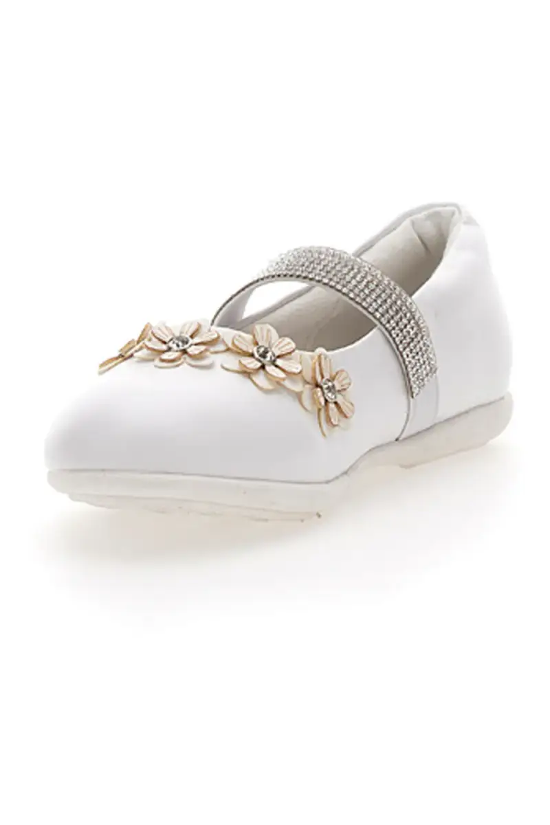 ENERGY Ballerine Bianco 2789925 miniatura 3