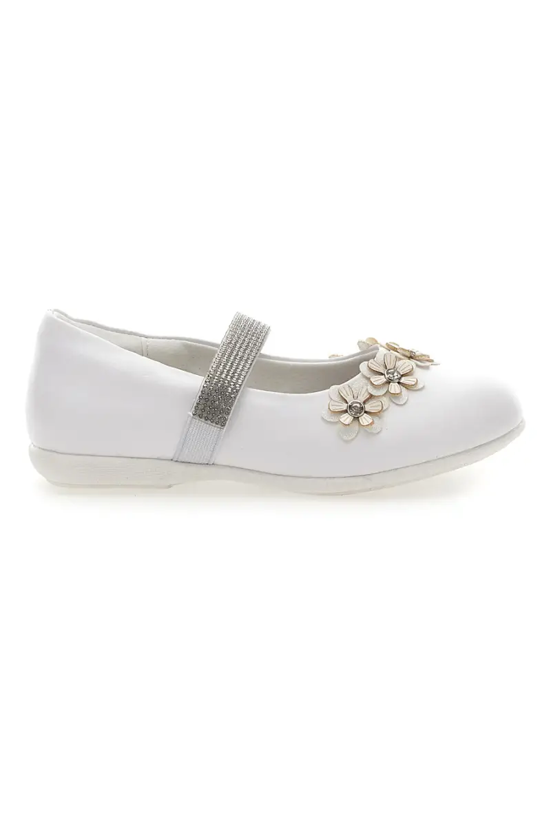 ENERGY Ballerine Bianco 2789925