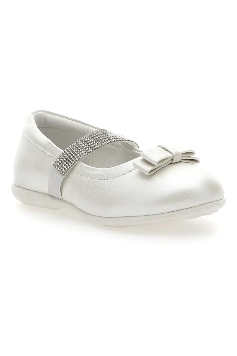 ENERGY Ballerine Bianco 3211007 miniatura 2