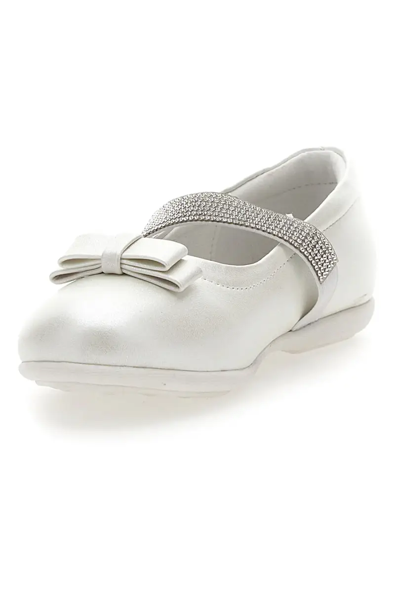 ENERGY Ballerine Bianco 3211007 miniatura 3