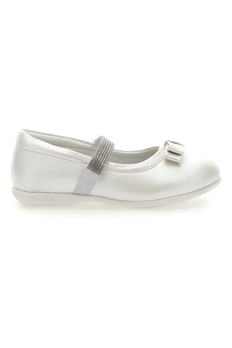 ENERGY Ballerine Bianco 3211007
