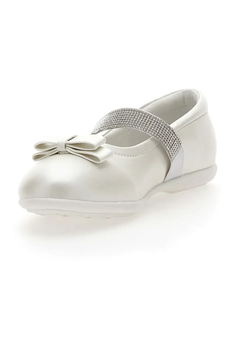 ENERGY Ballerine Bianco 4365058 miniatura 3