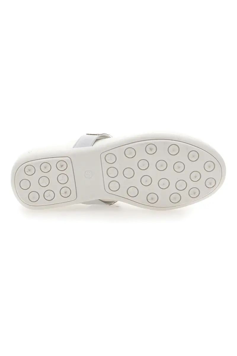 ENERGY Ballerine Bianco 4365058 miniatura 5