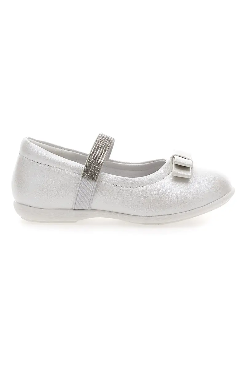 ENERGY Ballerine Bianco 2343373