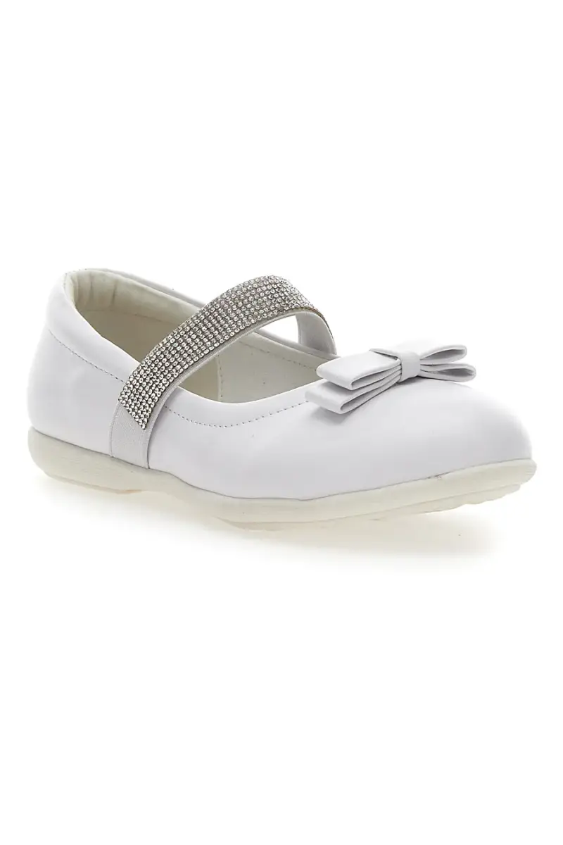 ENERGY Ballerine Bianco 3551448 miniatura 2