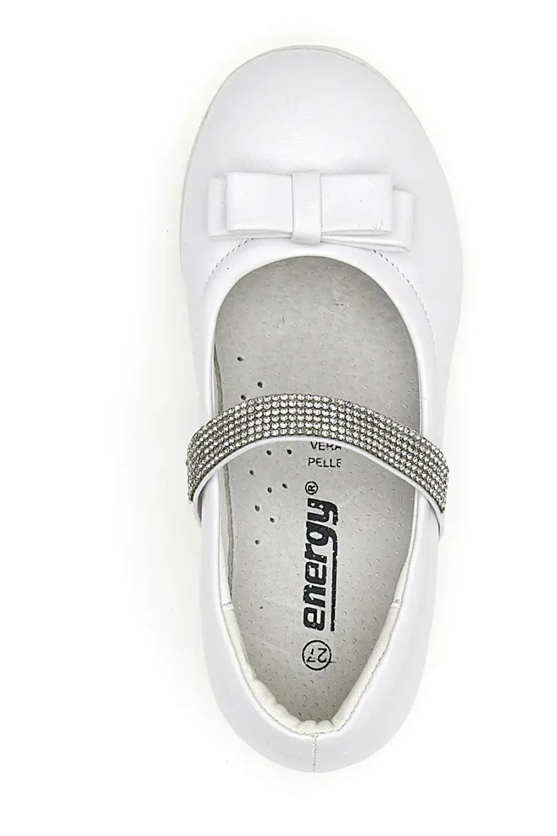 ENERGY Ballerine Bianco 3551448 miniatura 5