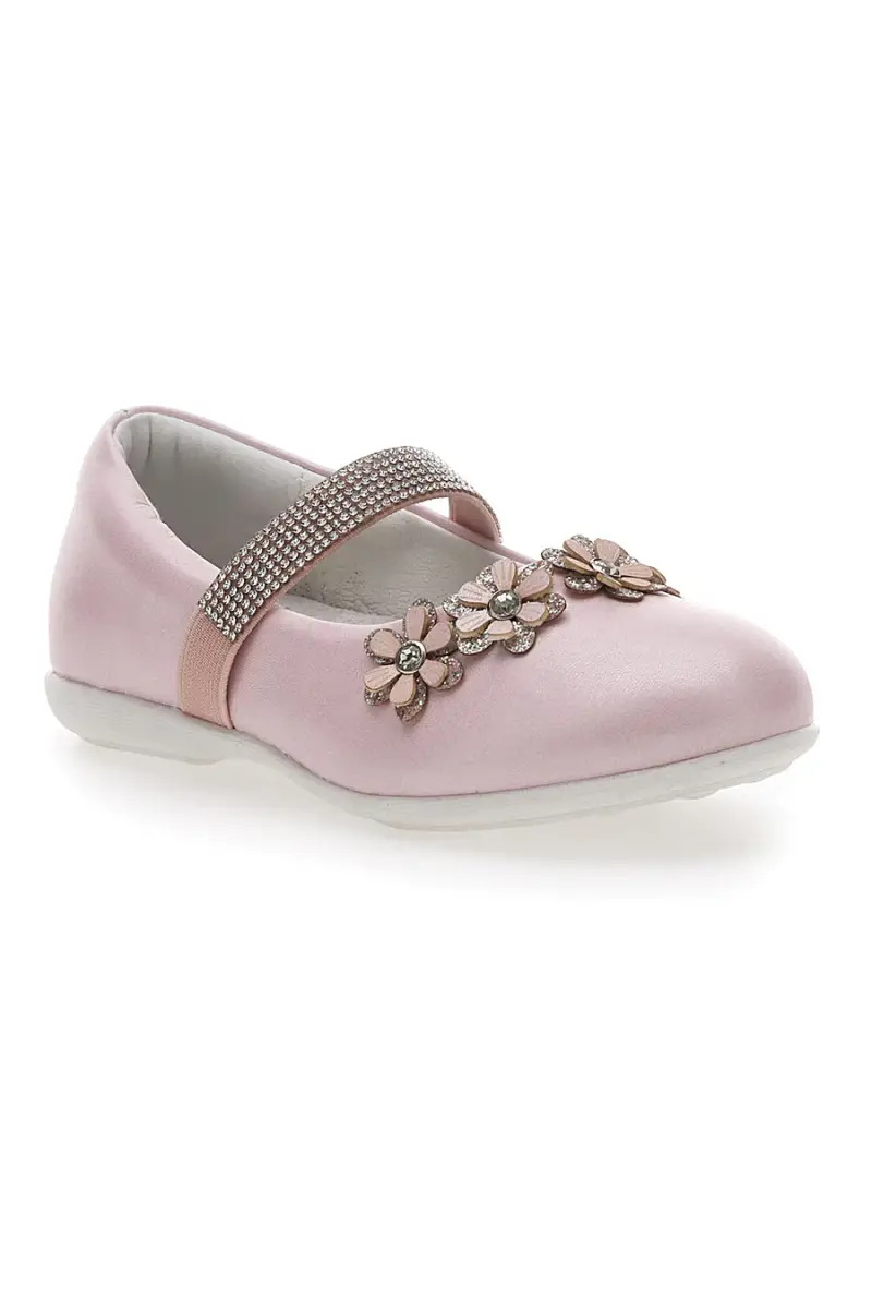 ENERGY Ballerine Rosa 3544993 miniatura 2