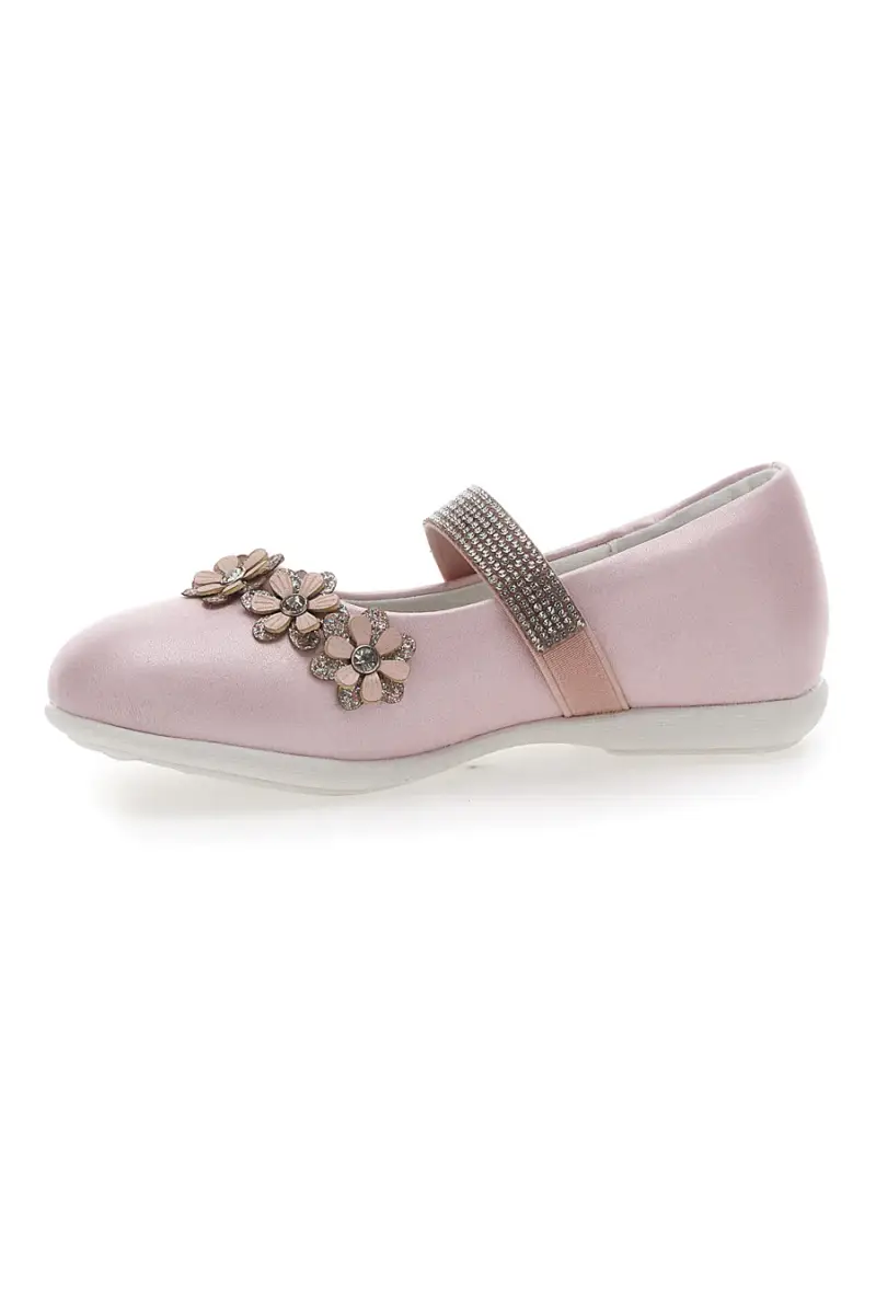 ENERGY Ballerine Rosa 3544993 miniatura 4