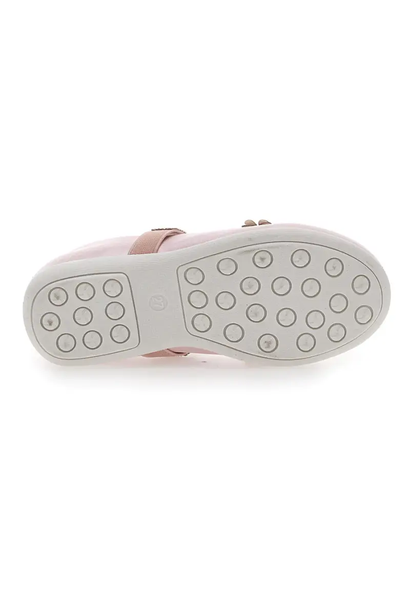 ENERGY Ballerine Rosa 3544993 miniatura 5