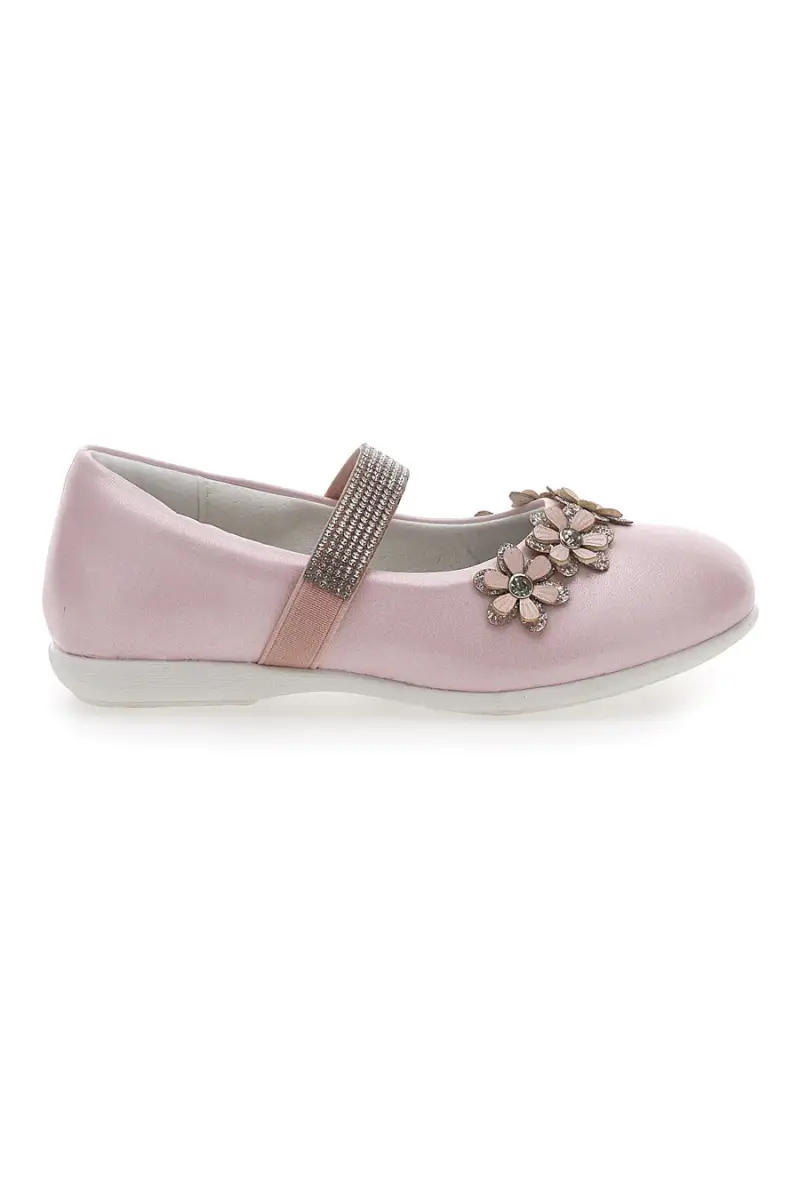 ENERGY Ballerine Rosa 3544993