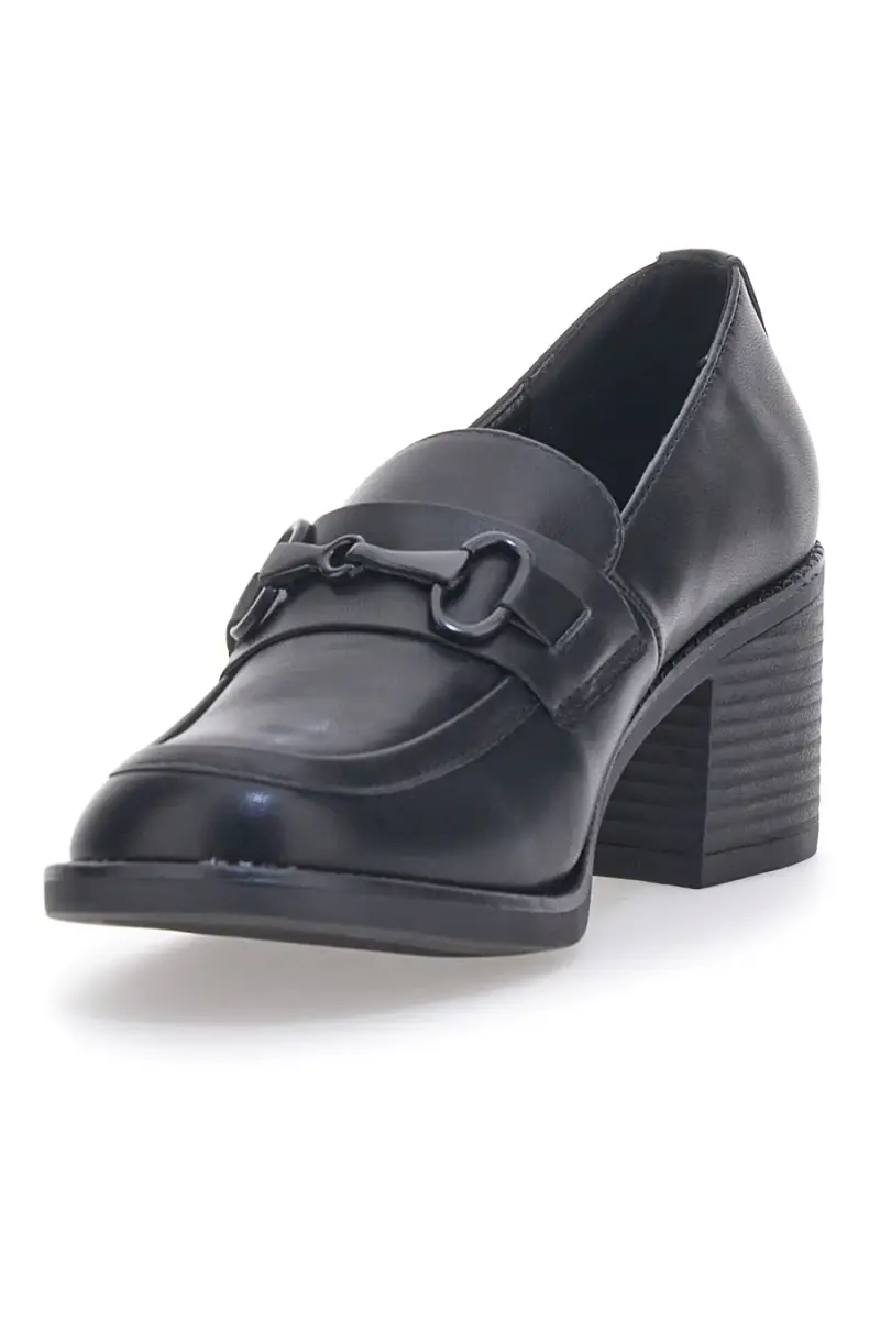 ENERGY Mocassini Nero 3400658 miniatura 3