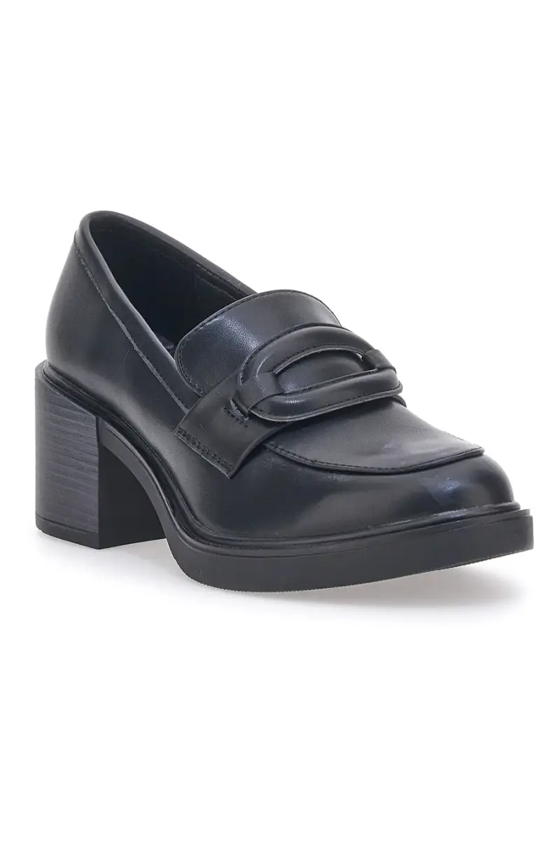 ENERGY Mocassini Nero 3122785 miniatura 3