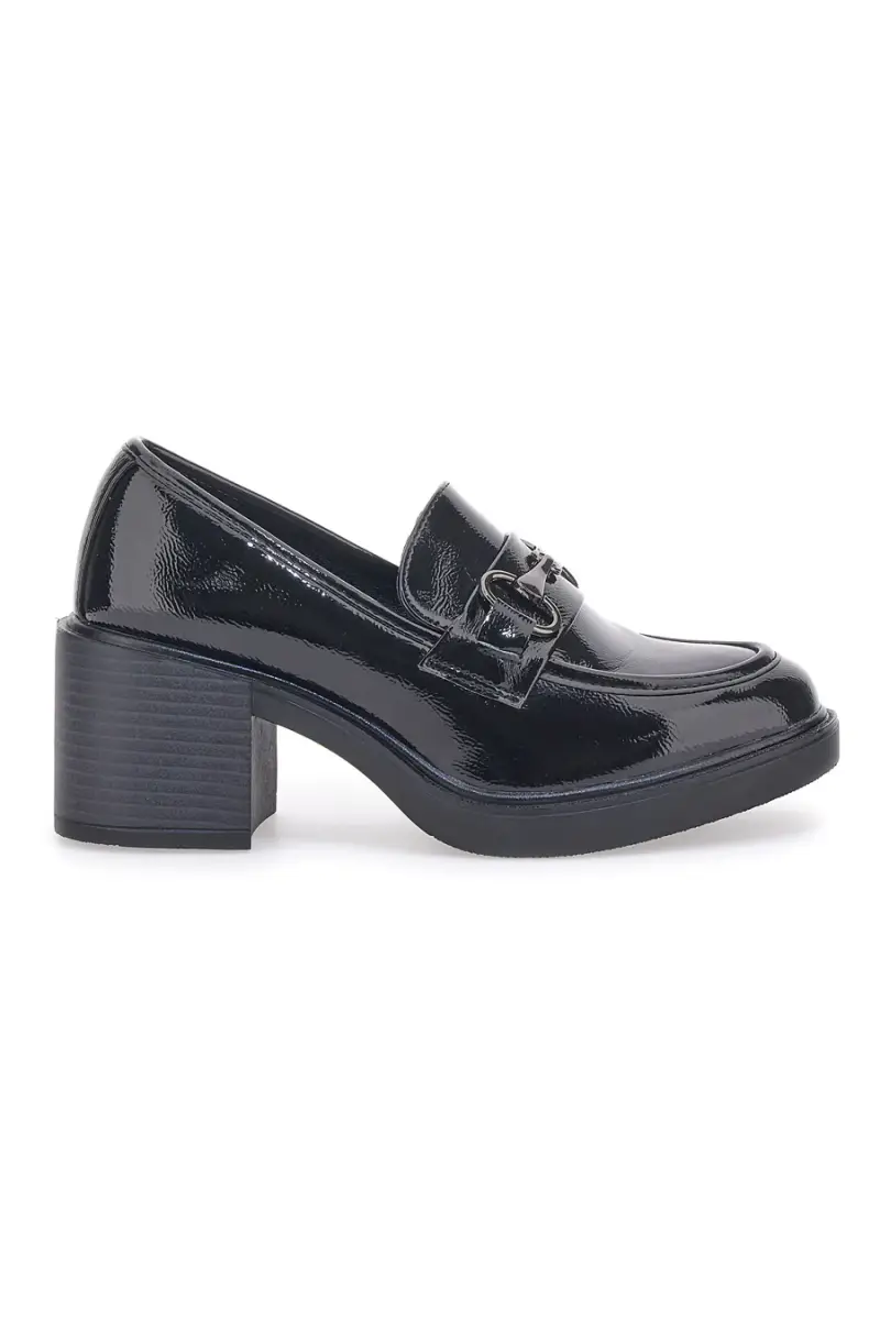 ENERGY Mocassini Nero 3212465