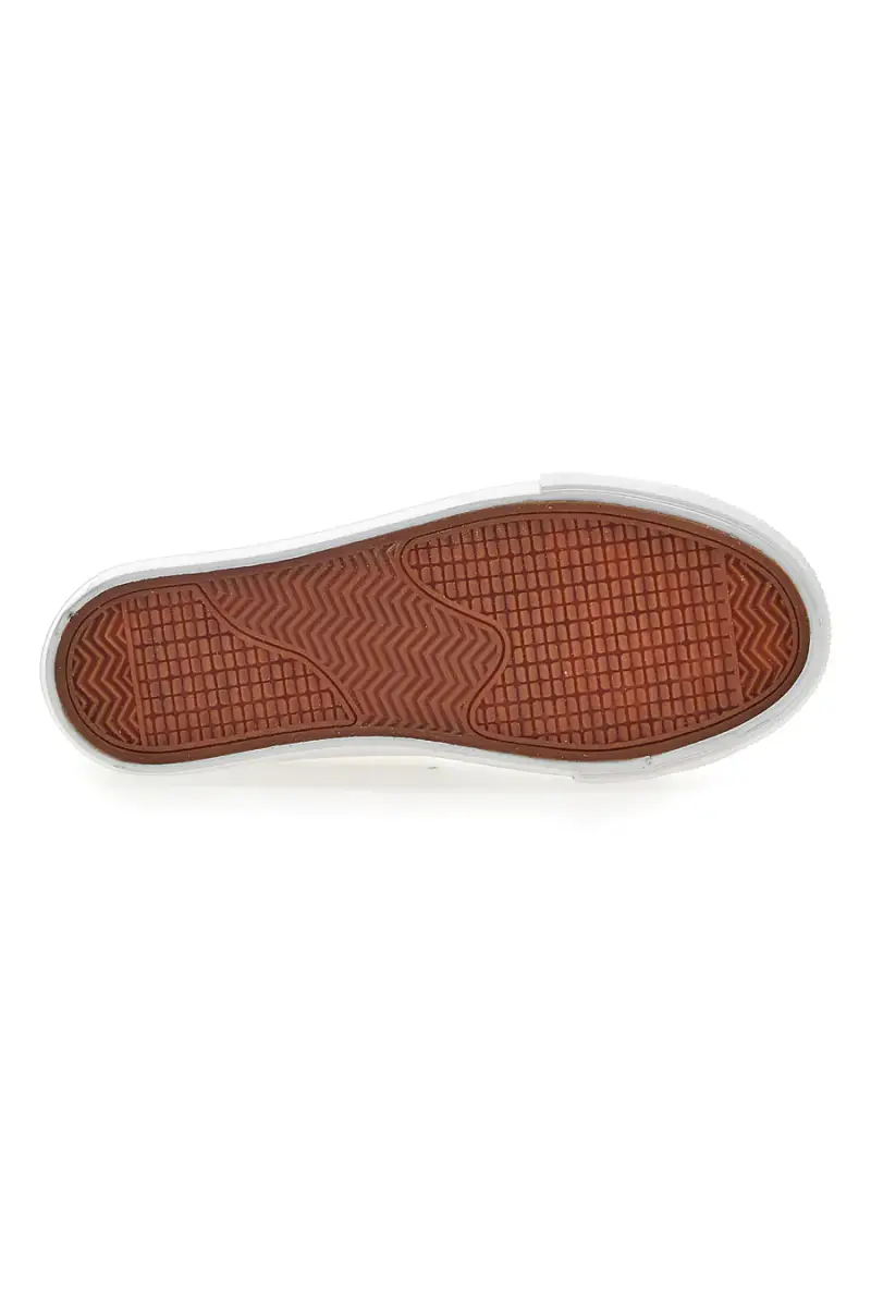 Sneakers in Tela Bianche Energy 107 [BIANCO] miniatura 5