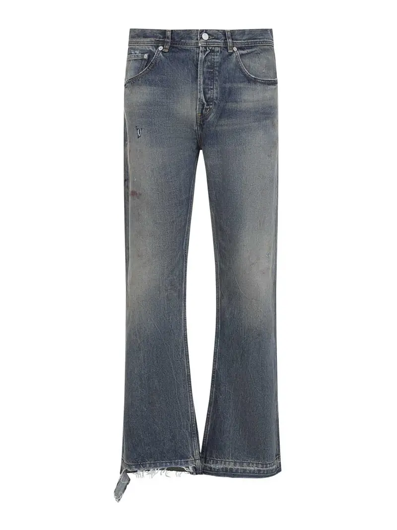 ENFANTS RICHES DÉPRIMÉS Jeans Blu 4257795