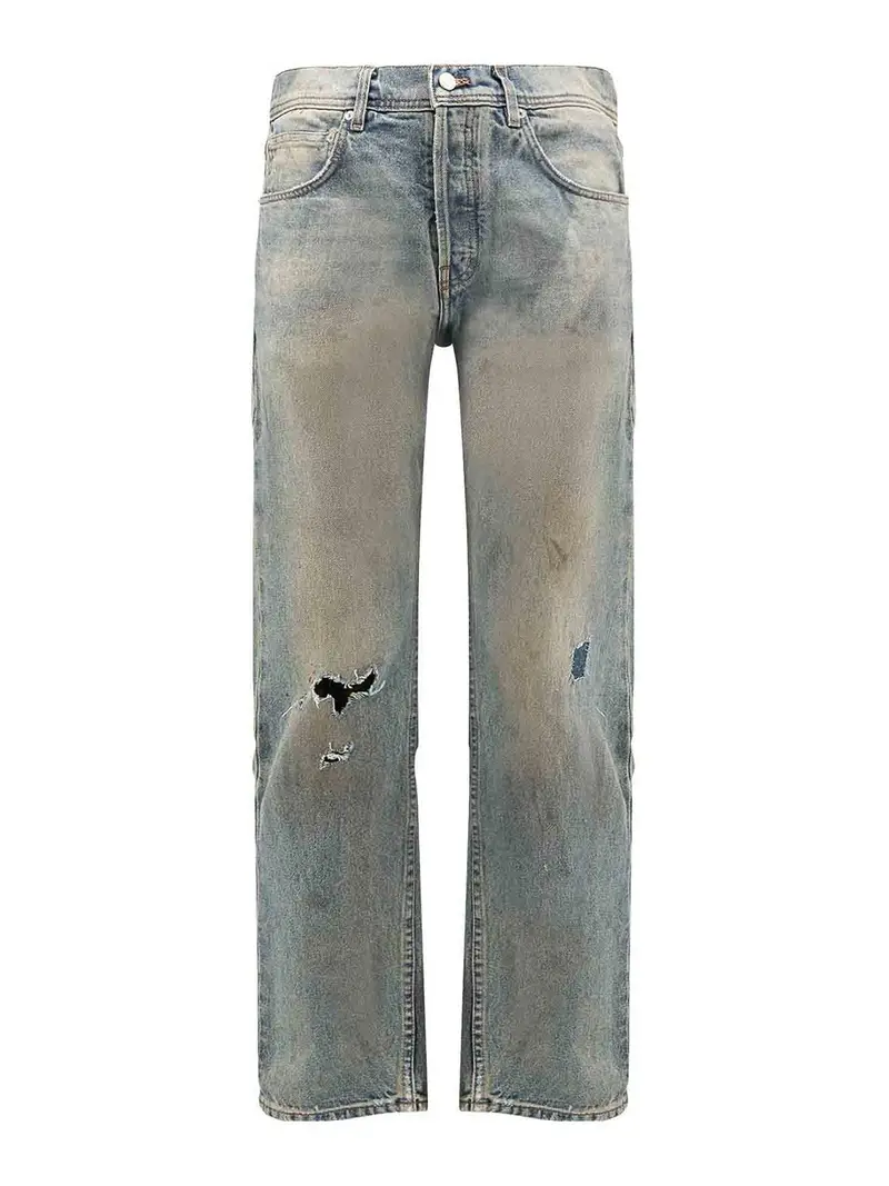 ENFANTS RICHES DÉPRIMÉS Jeans Blu 3279276