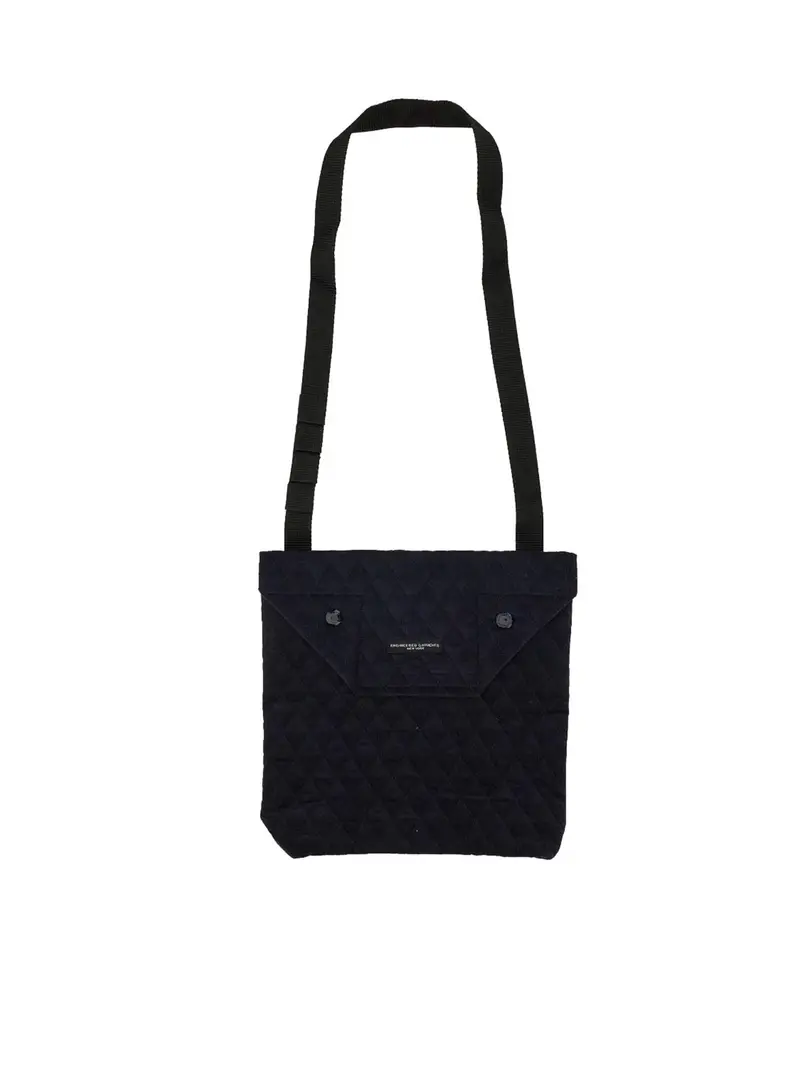 Engineered Garments Borsa a tracolla Blu 3271609