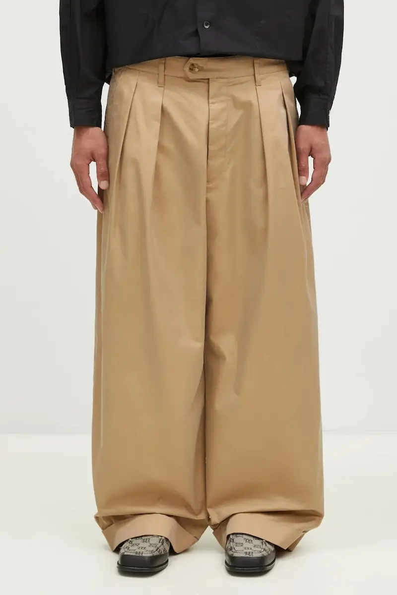 Engineered Garments Oxford Uomo Verde 2260864