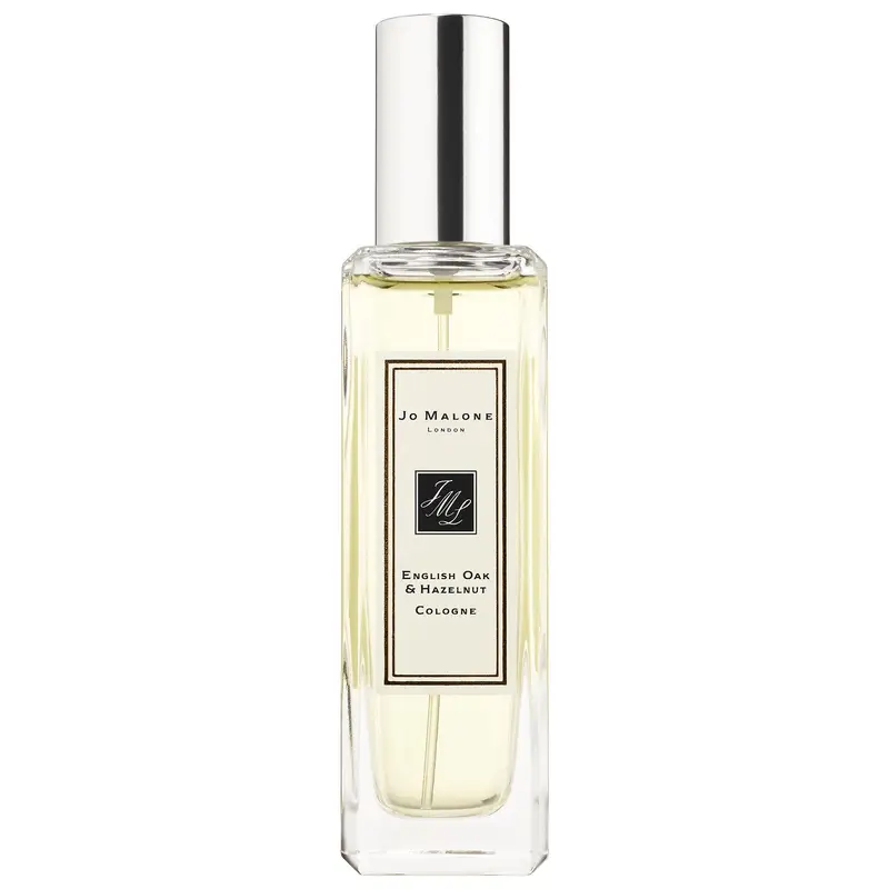 English Oak & Hazelnut Cologne 30ml