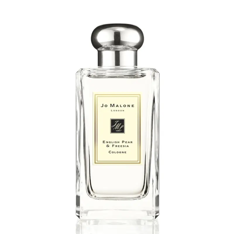 English Pear & Freesia Colonia 100ml