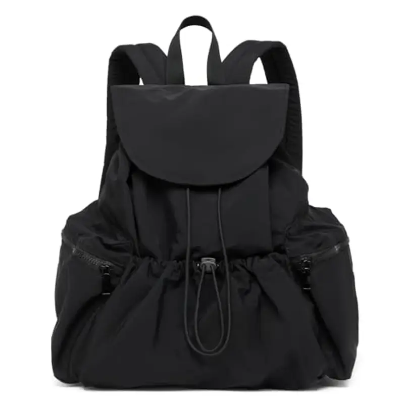 EnhbZoilism Zaini da donna, zaino da scuola, grandi borse da viaggio casual da strada,viaggio, trekking, sportivo,