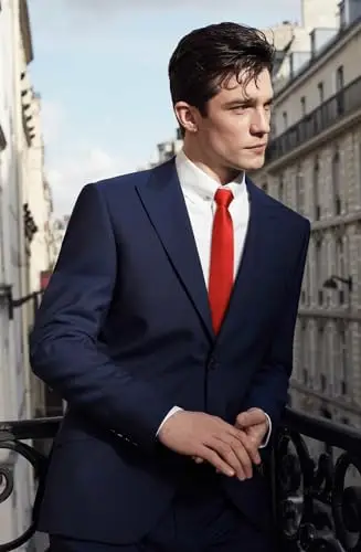 Enlision Cravatte Uomo Multicolore 2741550 miniatura 3