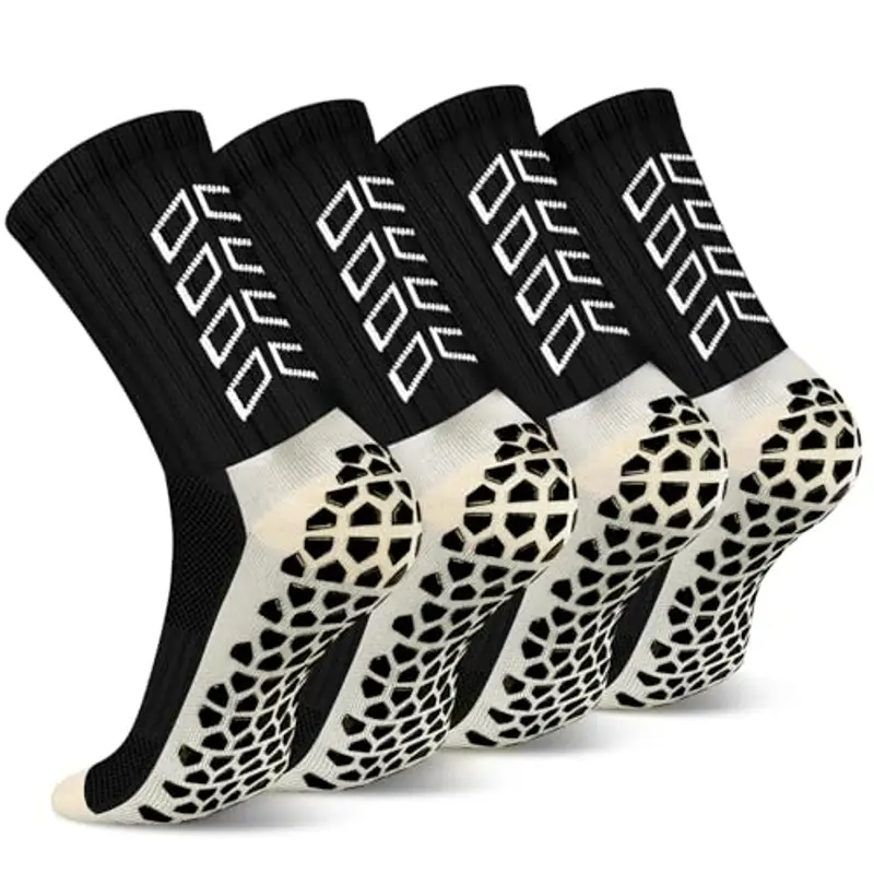 ENONEO Calze Uomo Nero 1602159