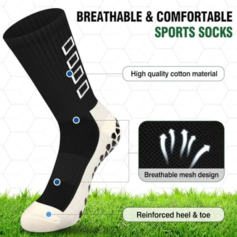 ENONEO Calze Uomo Nero 1602159 miniatura 2